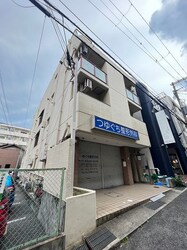 夙川井上ビルの物件外観写真